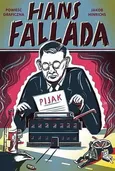 Pijak - Hans Fallada