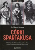 Córki Spartakusa - Outlet - Ewa Liszewska