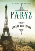 Paryż - Outlet - Edward Rutherfurd