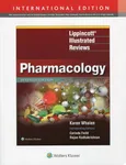 Lippincott Illustrated Reviews Pharmacology - Karen Whalen