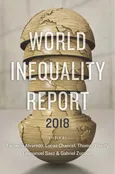 World Inequality Report 2018 - Facundo Alvaredo