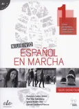 Nuevo Espanol en marcha 1 Guía didáctica - Francisca Castro