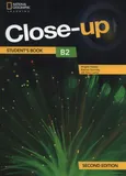 Close-up B2 Student's Book +Online Student Zone