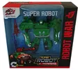 MC Robot 2w1 zielony