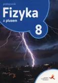 Fizyka z pl;usem 8 Podręcznik - Krzysztof Horodecki