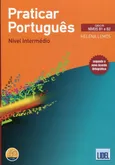 Praticar Portugues Nivel intermedio - Helena Lemos