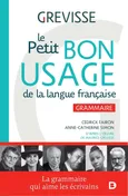 Petit Bon Usage de la langue francaise - Cédrick Fairon