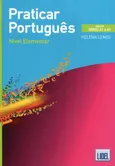 Practicar Portugues Nivel elementar A1 e A2 - Helena Lemos
