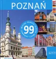 Poznań 99 miejsc - Outlet - Rafał Tomczyk
