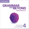 Grammar and Beyond 4 Class Audio CD - Outlet - Bunting John D.