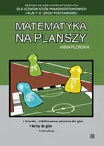 Matematyka na planszy - Anna Płońska