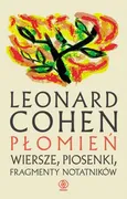 Płomień - Outlet - Leonard Cohen