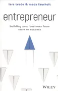Entrepreneur - Outlet - Mads Faurholt