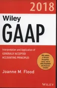 Wiley GAAP 2018 - Outlet - Flood Joanne M.