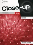 Close-up B1+ Workbook - Angela Healan