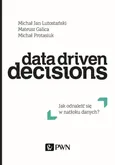 Data Driven Decisions - Outlet
