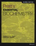 Pratt's Essential Biochemistry Global Edition - Outlet - Kathleen Cornely