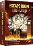 Escape Room Atak na Londyn - Martino Chiacchiera