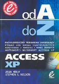 Access XP Od A do Z - Julia Kelly