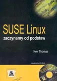 SUSE Linux zaczynamy od podstaw - Keir Thomas