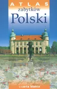 Atlas zabytków Polski