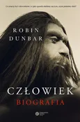 Człowiek Biografia - Robin Dunbar