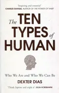 Ten Types of Human - Dexter Dias