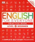 English for Everyone Practice Book Level 1 Beginner - Susan Barduhn