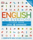English for Everyone Course Book Level 4 Advanced - Susan Barduhn