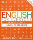 English for Everyone Practice Book Level 2 Beginner - Susan Barduhn