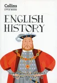 Collins Little Book English History