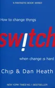 Switch - Chip Heath