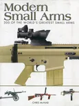 Modern Small Arms - Chris McNab