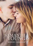 Wbrew zasadom - Outlet - Samantha Young