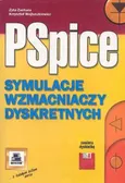 Pspice symulacja wzmacniaczy - Outlet - Krzysztof Wojtuszkiewicz
