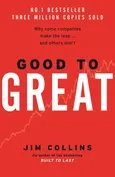 Good To Great - Outlet - Jim Collins
