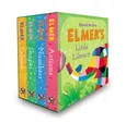 Elmer's Little Library - Outlet - David McKee