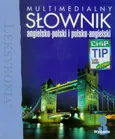 Multimedialny słownik angielsko-polski i polsko-angielski - Outlet