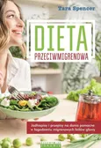 Dieta przeciwmigrenowa - Spencer Tara