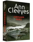 Czerwień kości - Outlet - Ann Cleeves