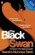 The Black Swan - Taleb Nassim Nicholas