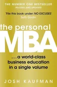 The Personal MBA - Outlet - Josh Kaufman