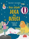 Bose stópki Joga dla dzieci - Outlet - Karin Lundstrom