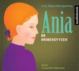 Ania na Uniwersytecie - Lucy Maud Montgomery