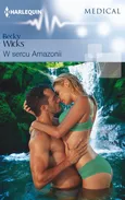 W sercu Amazonii - Outlet - Becky Wicks