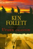 Upadek gigantów - Outlet - Ken Follett