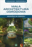 Mała architektura ogrodowa - Outlet - Michał Mazik