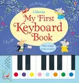My first Keyboard Book - Sam Taplin