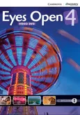 Eyes Open 4 Video DVD - Outlet