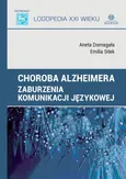 Choroba Alzheimera - Aneta Domagała